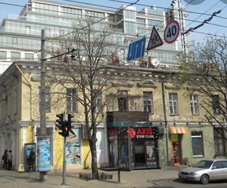 Odessa Apartment2 외부 사진