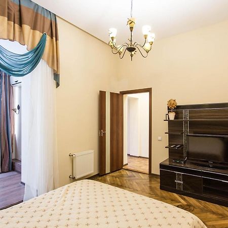 Odessa Apartment2 외부 사진
