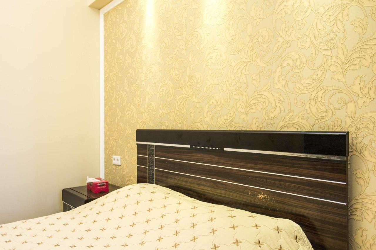 Odessa Apartment2 외부 사진