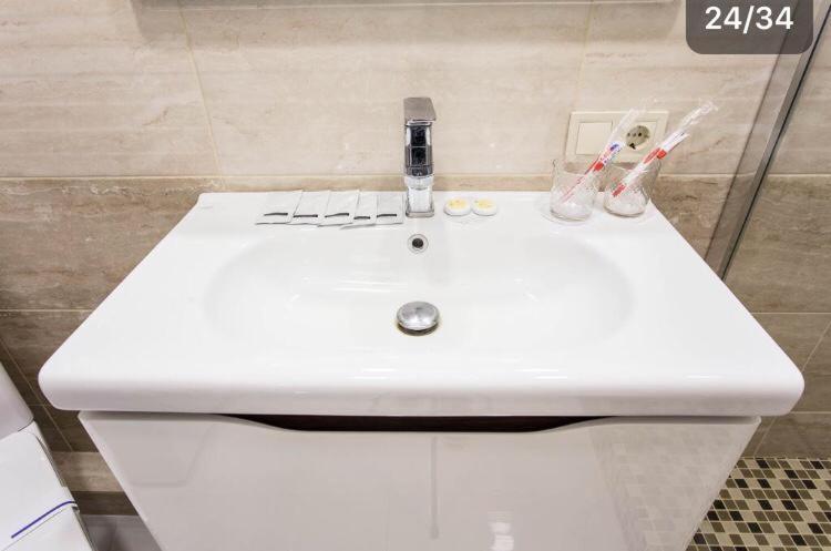 Odessa Apartment2 외부 사진