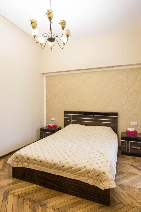 Odessa Apartment2 외부 사진