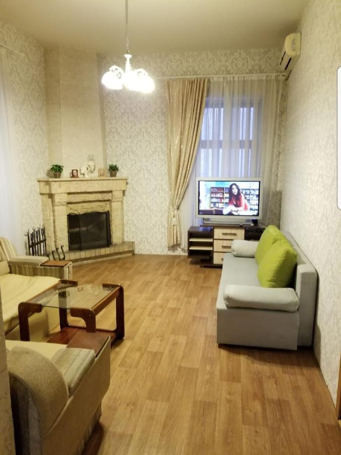 Odessa Apartment2 외부 사진